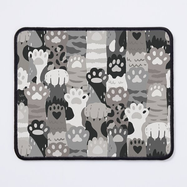 Item preview, Cats Paws Pattern Ver. 4 designed and sold by coltian.