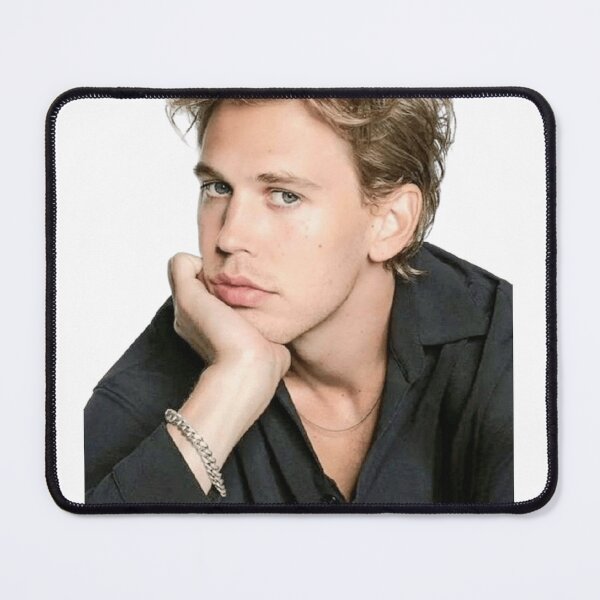 Item preview, Austin butler designed and sold by BORHIM-ART.