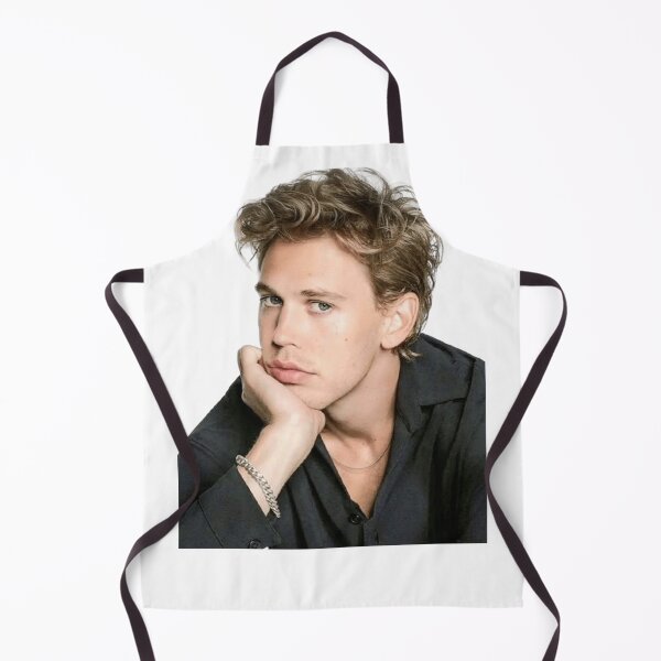 Item preview, Austin butler designed and sold by BORHIM-ART.