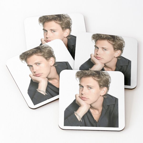 Item preview, Austin butler  designed and sold by BORHIM-ART.