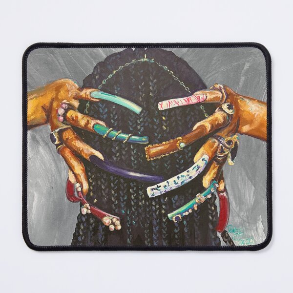 Item preview, Naturally the Culture I  designed and sold by DaCre8iveOne.