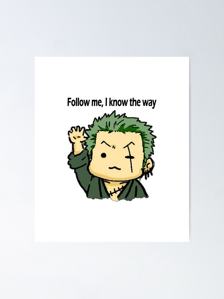 Merry Christmas From Roronoa Zoro One Piece , Roronoa Zoro One Piece  Poster for Sale by CHRISTMAS-ANIME