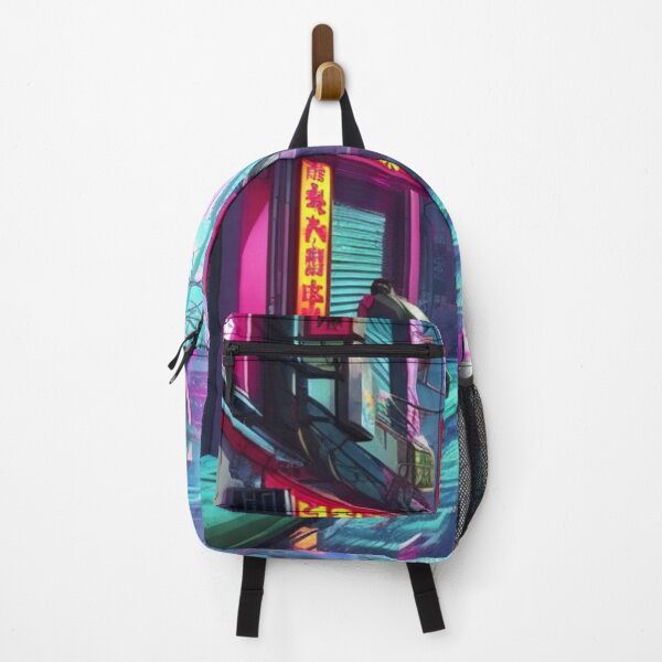 Item preview, Cyber Tokyo Japan designed and sold by DesignerKin.