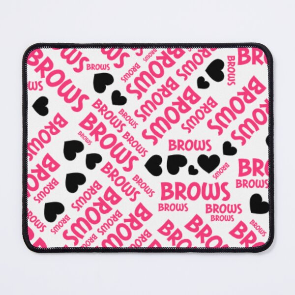 Item preview, Brow love designed and sold by 306Biz.