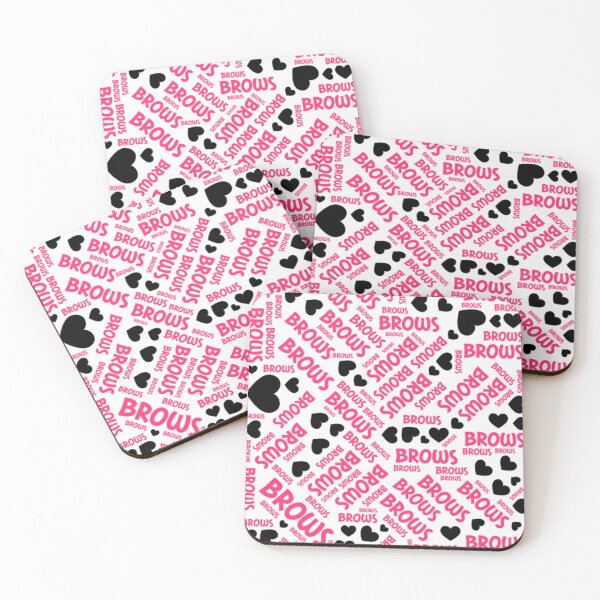 Item preview, Brow love designed and sold by 306Biz.