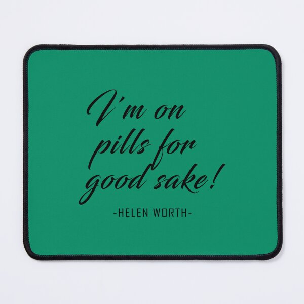 Item preview, Coronation St quote      designed and sold by AppleActy.