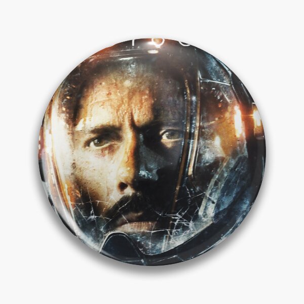 Item preview, The Callisto Protocol designed and sold by Pi-Artist.