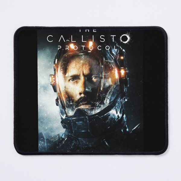 Item preview, The Callisto Protocol designed and sold by Pi-Artist.