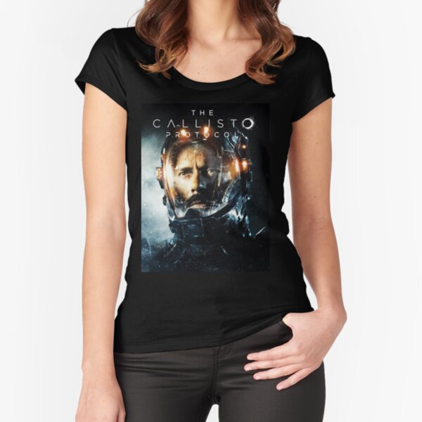 The Callisto Protocol Essential T-Shirt for Sale by Pi-Artist