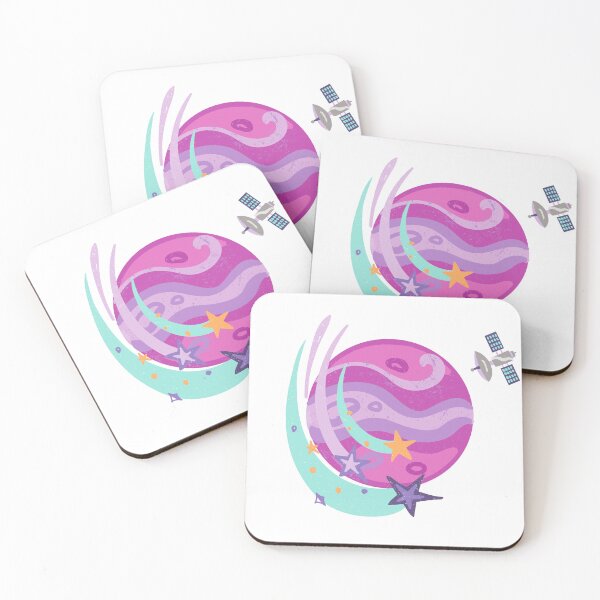 Item preview, Planets Colour designed and sold by susannapujolcli.