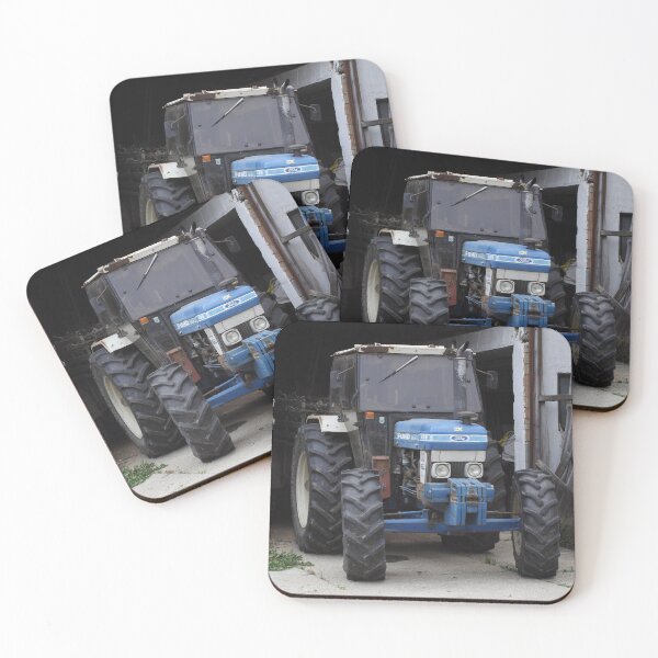 Item preview, Ford 6610 designed and sold by Mythos57.