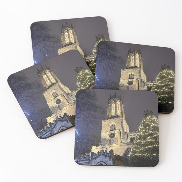 Item preview, Gothic church designed and sold by ray-designs-.