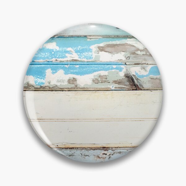 Item preview, Distressed Paint Look on Wood PHOTO Print Coastal Farmhouse Style Beachy Décor 10 of 16 designed and sold by Beachy.