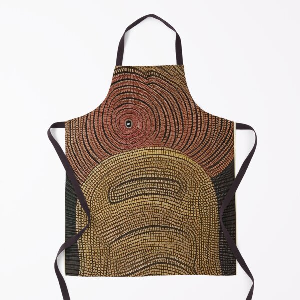 Item preview, Australian Aboriginal Art designed and sold by Yoosa.