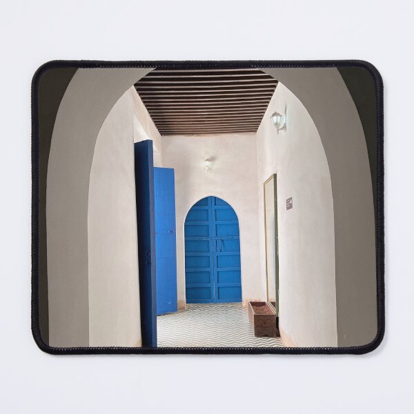 Item preview, Moroccan doorway designed and sold by ESSbubble.