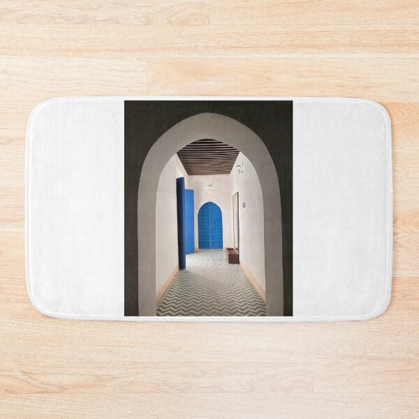 Item preview, Moroccan doorway designed and sold by ESSbubble.