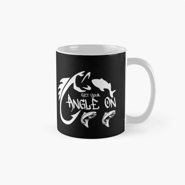 Item preview, Get Your "Fishing" Angle On  designed and sold by Jacksonso.