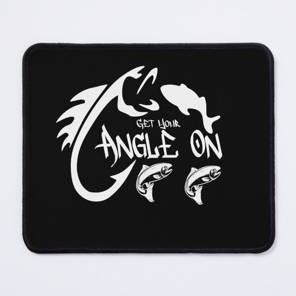 Item preview, Get Your "Fishing" Angle On designed and sold by Jacksonso.