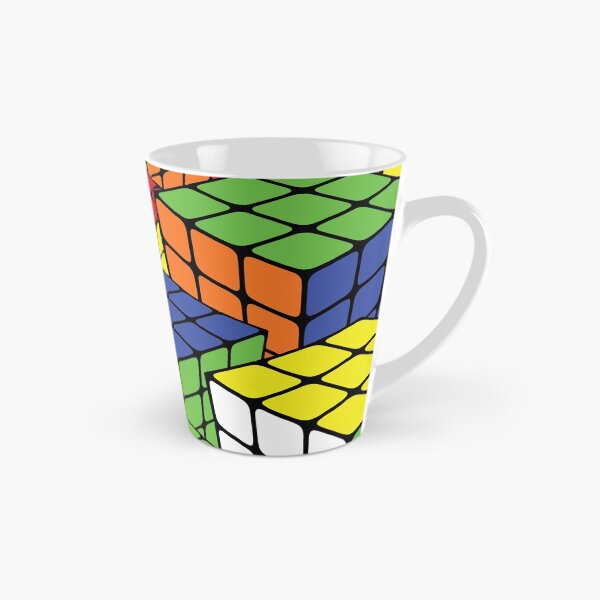 Item preview, Cubix - Pop Art designed and sold by GiantComet.