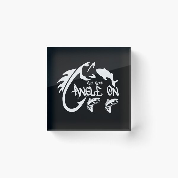 Item preview, Get Your "Fishing" Angle On  designed and sold by Jacksonso.