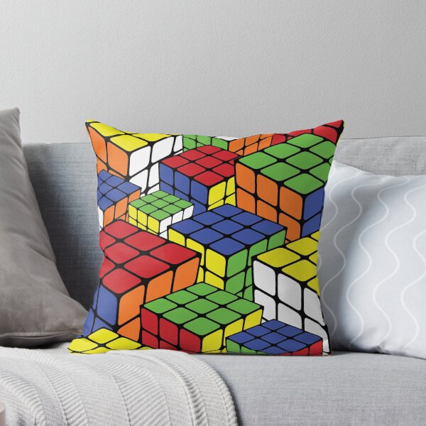Item preview, Cubix - Pop Art designed and sold by GiantComet.