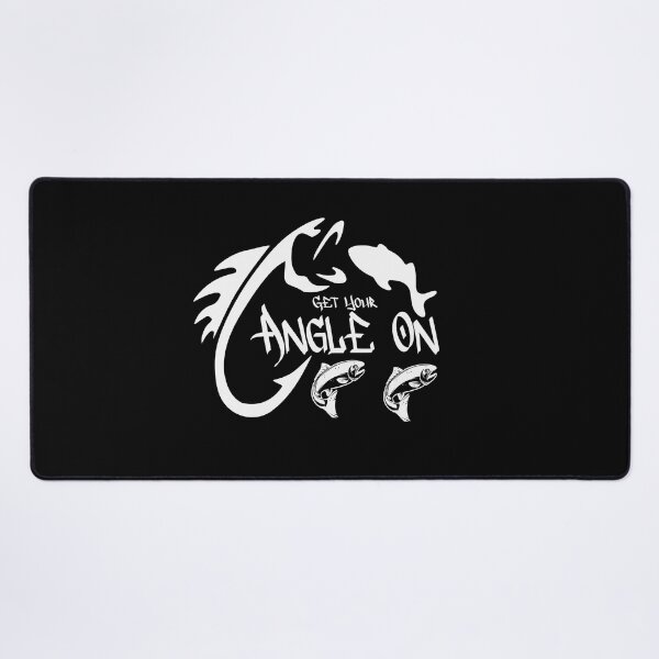 Item preview, Get Your "Fishing" Angle On designed and sold by Jacksonso.