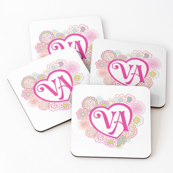 Item preview, Virginia, Lots to Love about Virginia, State of Virginia, I Love Virginia, Virginia design designed and sold by pegpennyworth.