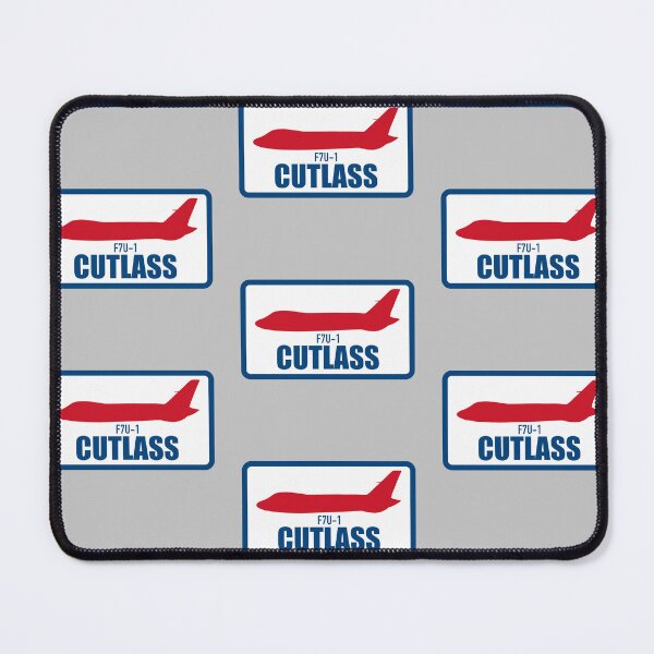 Item preview, F7U-1 Cutlass (Small logo) designed and sold by ArmoredDP.