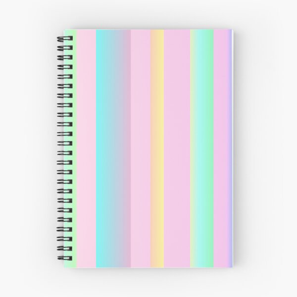 Item preview, Pastel cute colors | pastel cute color pattern designed and sold by lausn.