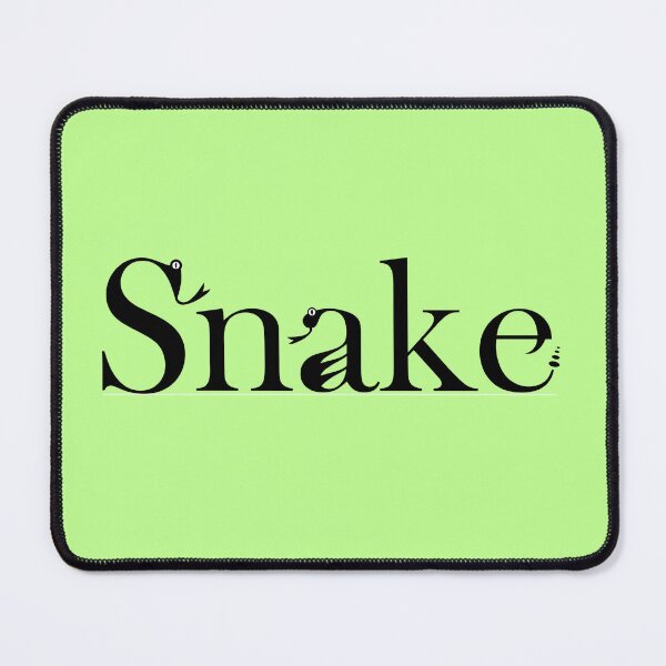 Item preview, Snake designed and sold by RobertIlustrado.