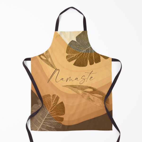 Item preview, Namaste yoga relaxing artwork  designed and sold by TipTopTapo.