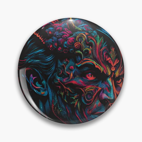 Item preview, Mephistopheles designed and sold by OccultDreams.
