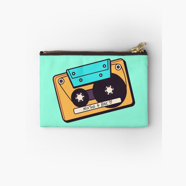 Item preview, Mixtape 4 Bae cassette designed and sold by Rz-Fz.
