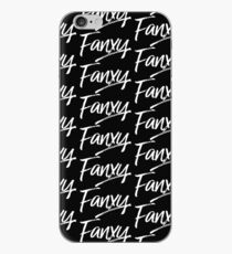 Fanxy iPhone Case