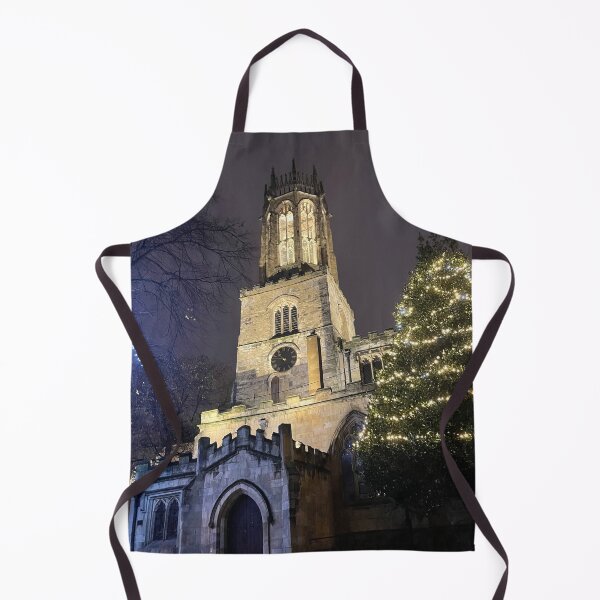 Item preview, Gothic church designed and sold by ray-designs-.