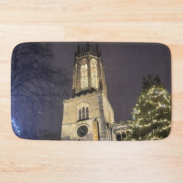Item preview, Gothic church designed and sold by ray-designs-.