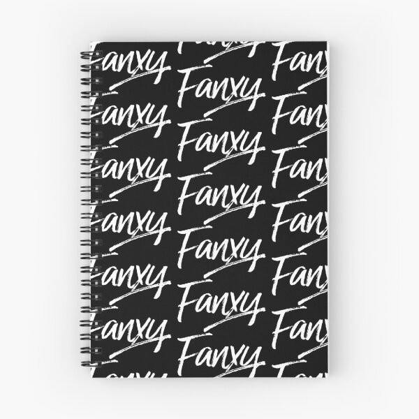 Item preview, Fanxy designed and sold by rebelaesthetic.