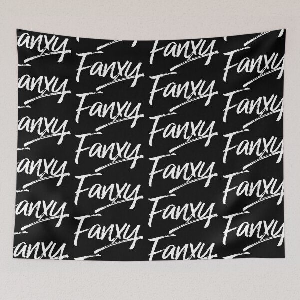 Item preview, Fanxy designed and sold by rebelaesthetic.