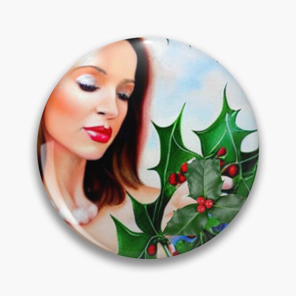 Artikelvorschau, Yule Blessings entworfen und verkauft von FineArtworld7.