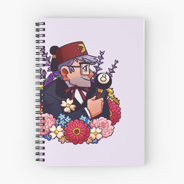 Item preview, Stan&Flowers designed and sold by SaiSaiChan.
