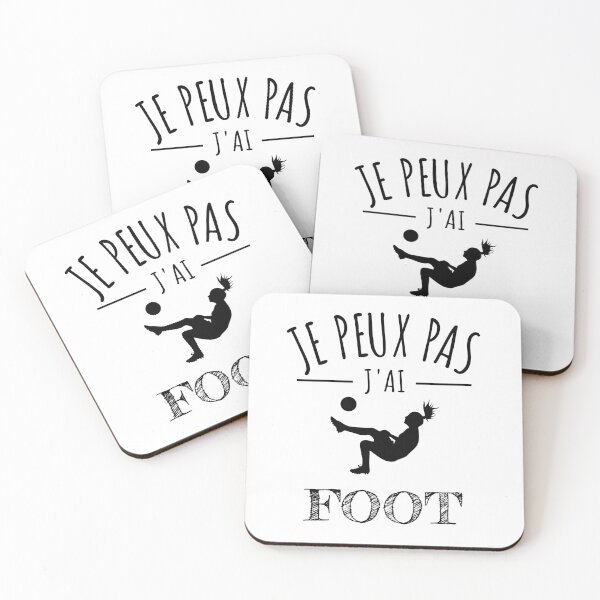 Item preview, I can't I have women's football world cup sport designed and sold by la-petite-folie.