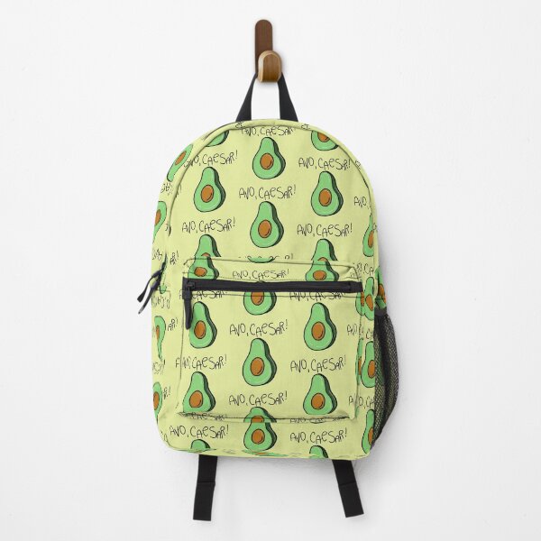 Item preview, Avo, Caesar! designed and sold by Fatlegfashion.