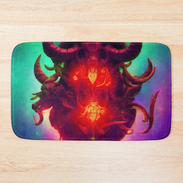 Item preview, Aries zodiac sign, illustrative art, artist interpretation, concept art designed and sold by LoveZodiac.