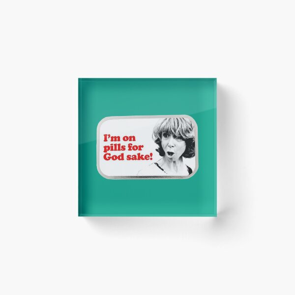 Item preview, Coronation TV UK Street Classic  designed and sold by AppleActy.