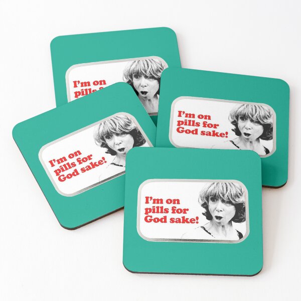 Item preview, Coronation TV UK Street Classic  designed and sold by AppleActy.