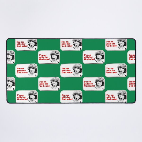 Item preview, Coronation TV UK Street Classic  designed and sold by AppleActy.