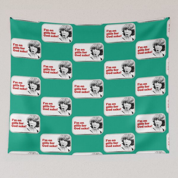 Item preview, Coronation TV UK Street Classic  designed and sold by AppleActy.