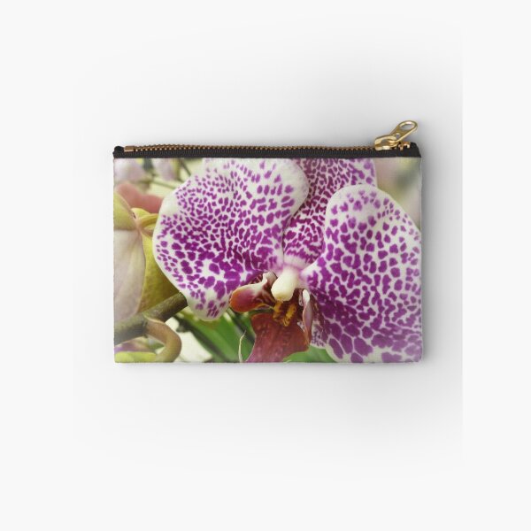 Item preview, Orchid designed and sold by Elaine Bawden.