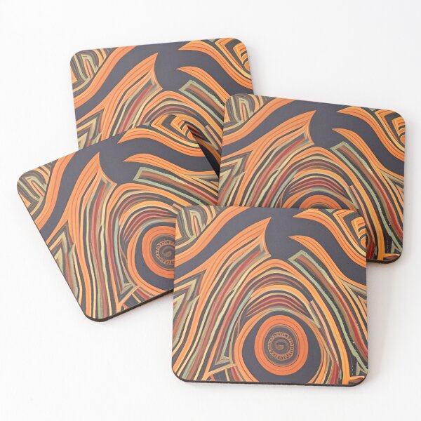 Item preview,  Australian Aboriginal Art designed and sold by Yoosa.