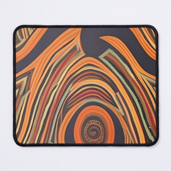 Item preview, Australian Aboriginal Art designed and sold by Yoosa.